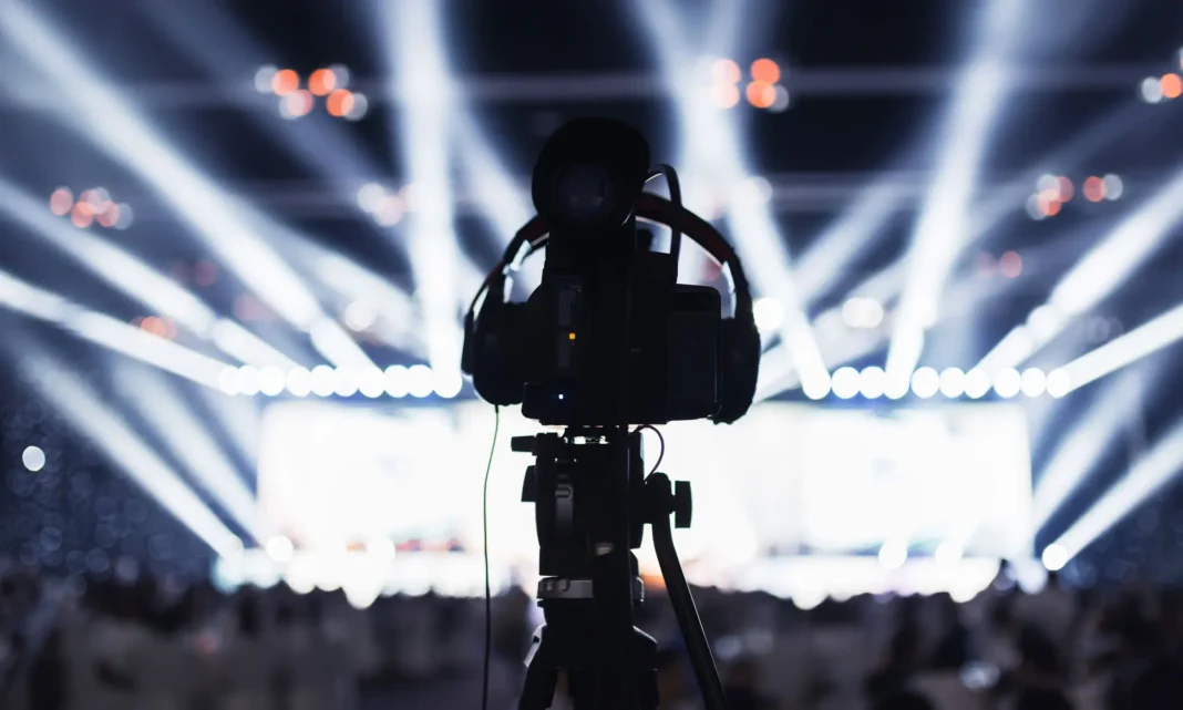 Live Streaming Equipment Live Streaming Equipment